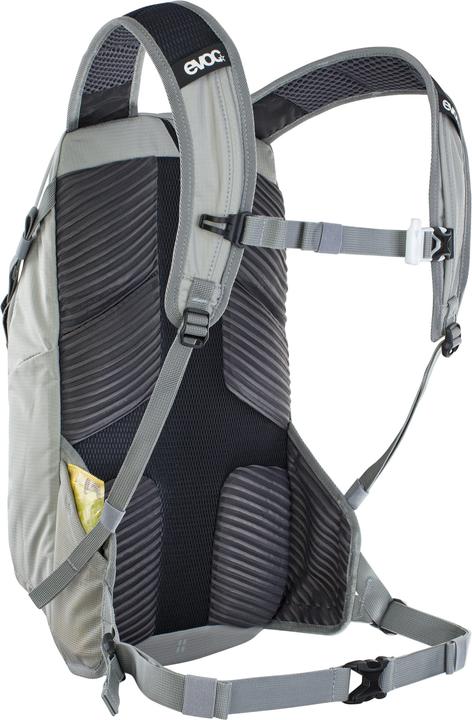 Actual product image Evoc Ride (12 l)
