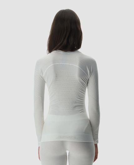 Image du produit UYN Chemise thermique Fusyon Cashmere (M)