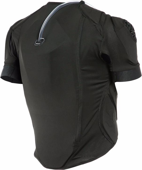 Actual product image Dainese Rival Pro protector vest (L, Knee pad, Unique specimen)
