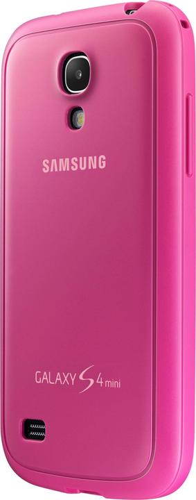 Immagine prodotto Samsung Galaxy S4 mini Cover protettiva+ (Samsung Galaxy S4 mini)