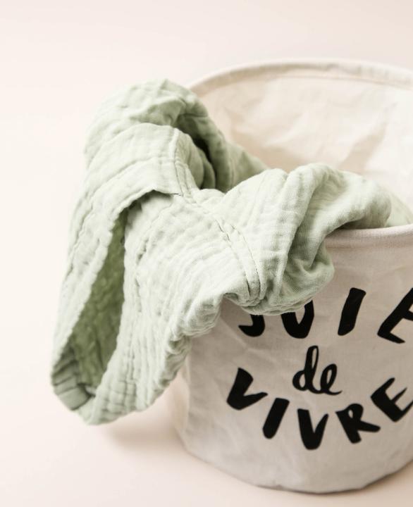 Produktbild Esmée Kinder Bademantel, Poncho (86, 92)