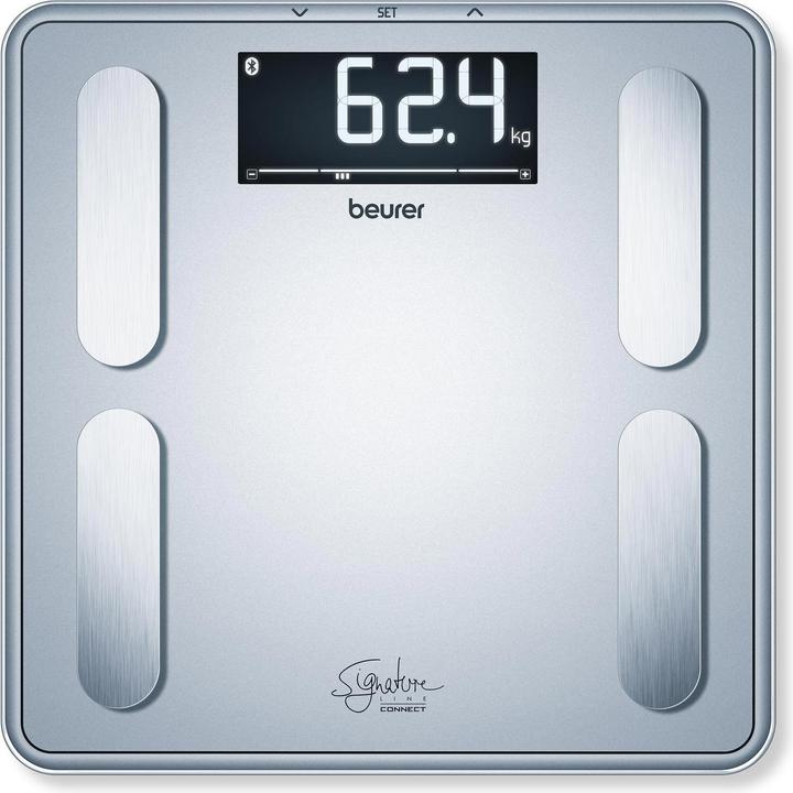 Actual product image Beurer Diagnostic scale BF405 (200 kg)