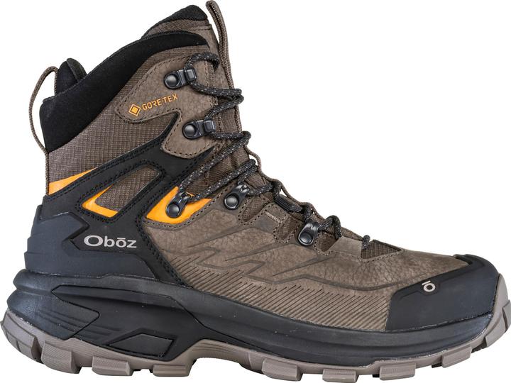 Image du produit Oboz Bridger Ridge Mid GTX (44.5)