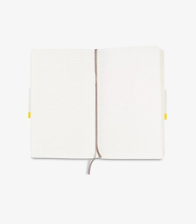 Immagine prodotto Moleskine Classico Soft (A5, Quadretti, Copertina morbida)