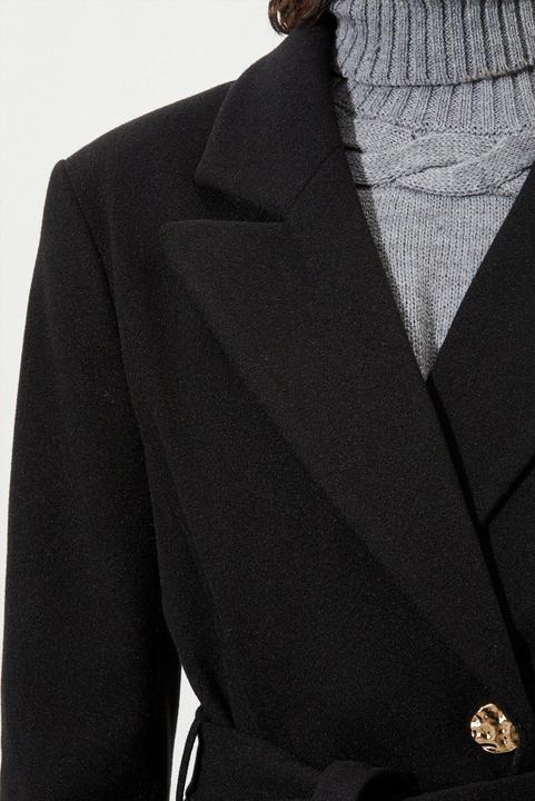 Actual product image Dorothy Perkins Coat wrap (34 D)