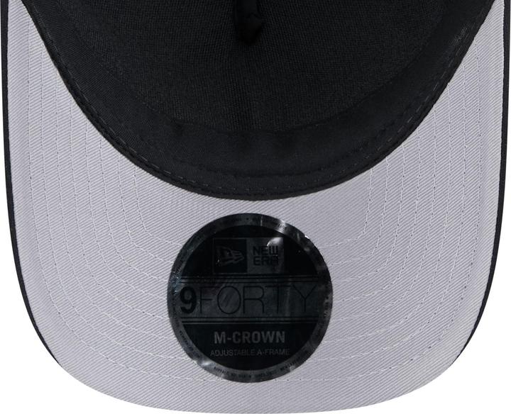 Produktbild New Era 9Forty M-Crown Cap - Raceway Miami Dolphins