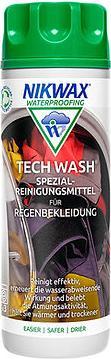 Nikwax Tech Wash (Flüssig)