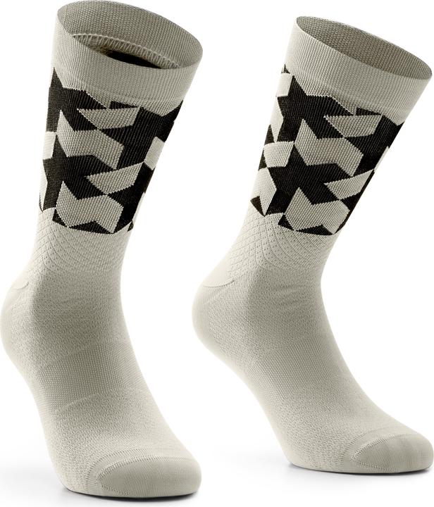 Produktbild Assos Monogram Socks EVO (35, 36, 37, 38)