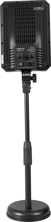Immagine prodotto Nanlite Kit da tavolo Compac 24B (Videocamera, Apparecchio di illuminazione a superficie)