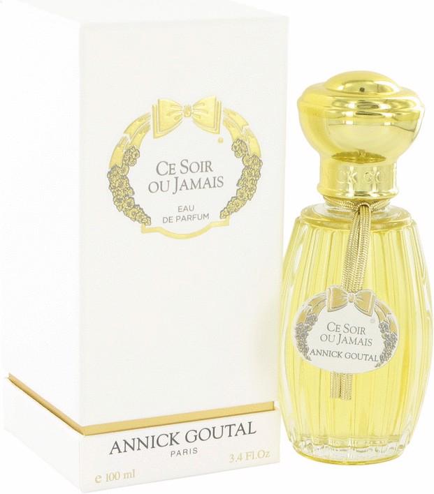 Produktbild Annick Goutal Ce Soir Ou Jamais by (Eau de Parfum, 100 ml)