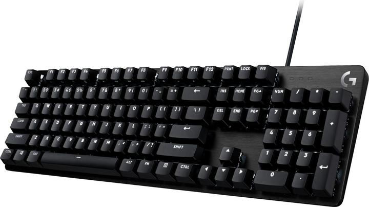 Actual product image Logitech G413 SE (Eng. Int., Cable)