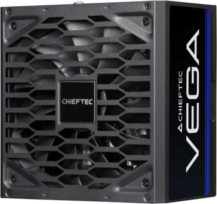 Produktbild Chieftec Vega PPG-750-S (null Watt) (750 W)