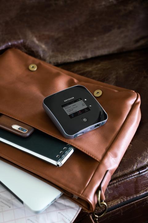 Image du produit Netgear Hotspot Nighthawk M2