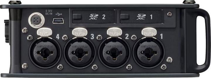 Produktbild Zoom F8n PRO (Mehrspurrecorder)