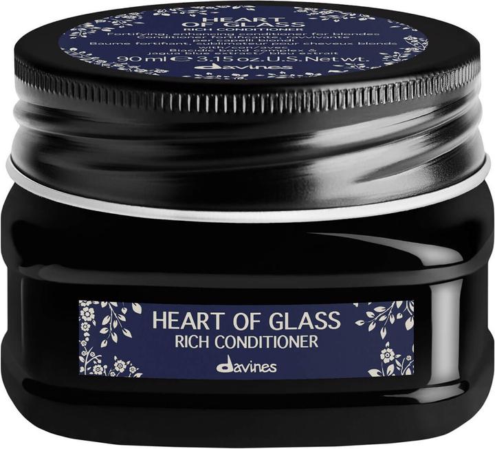 Davines Cuore di vetro - balsamo ricco (250 ml)