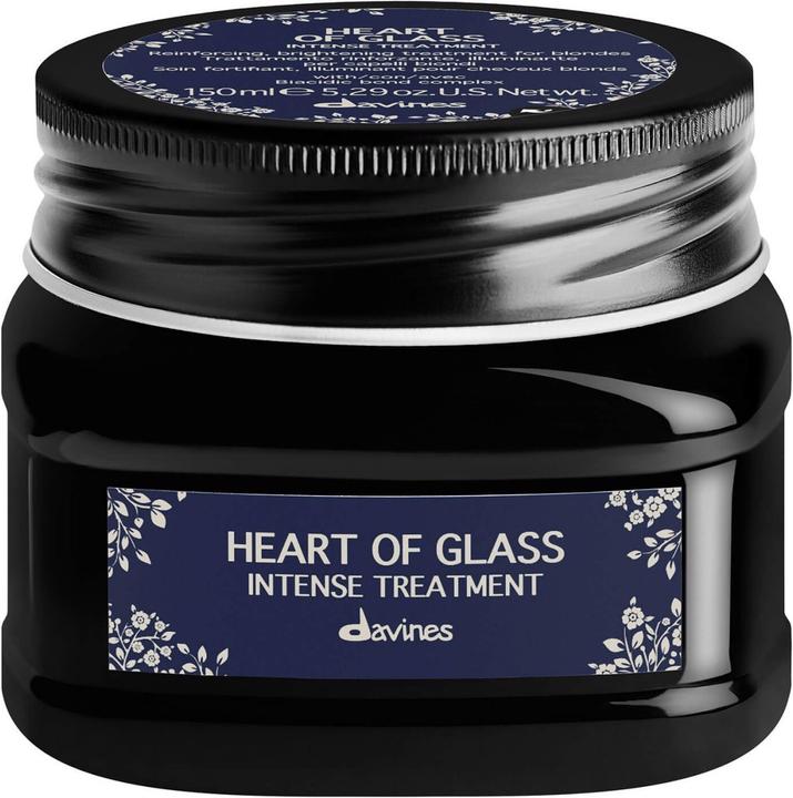 Produktbild Davines Heart of Glass - Intense Treatment (150 ml)