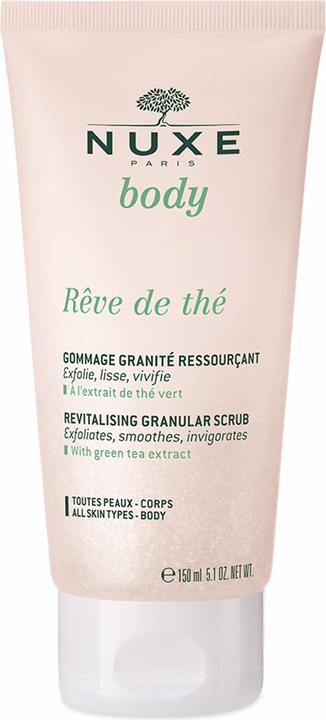 Image du produit Nuxe Gommage Granité Ressourçant (150 ml)