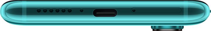 Actual product image Xiaomi Mi 10 (256 GB, Coral Green, 6.67", Single SIM, 108 Mpx, 5G)