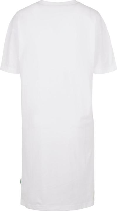 Image du produit Urban Classics Robe en tee-shirt fendu surdimensionné biologique pour femmes (4XL)