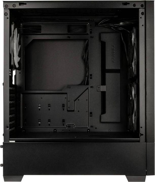 Actual product image Lian-Li LANCOOL 205 Mesh C Midi Tower (ATX, Mini-ITX, mATX)