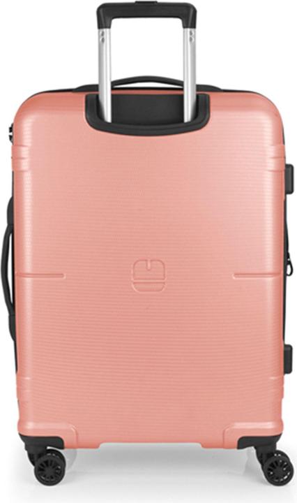 Actual product image Gabol Bari 4 wheel suitcase set 3-piece (245 l, XL (from 140l))