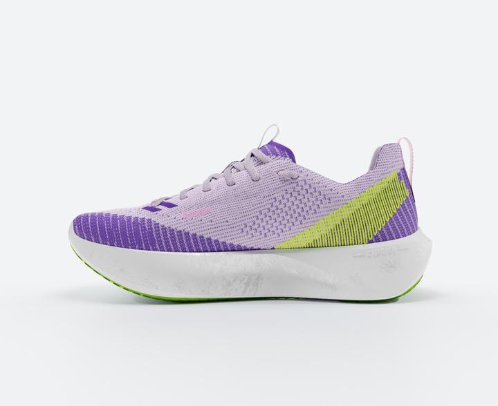 Produktbild Kiprun Laufschuhe Damen - KS lila (36)