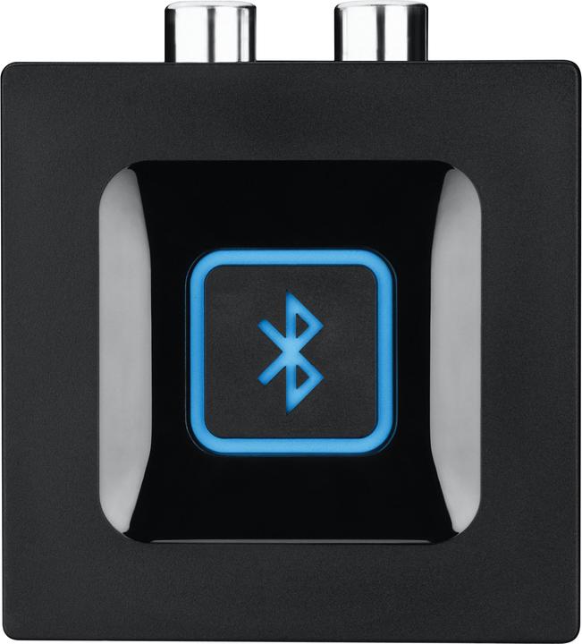 Image du produit Logitech Bluetooth Audio-Receiver (Récepteur)