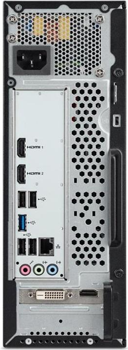 Productafbeelding Acer Aspire XC-1785 (Intel Core i5-14400, 16 GB, 512 GB, Intel UHD Graphics)