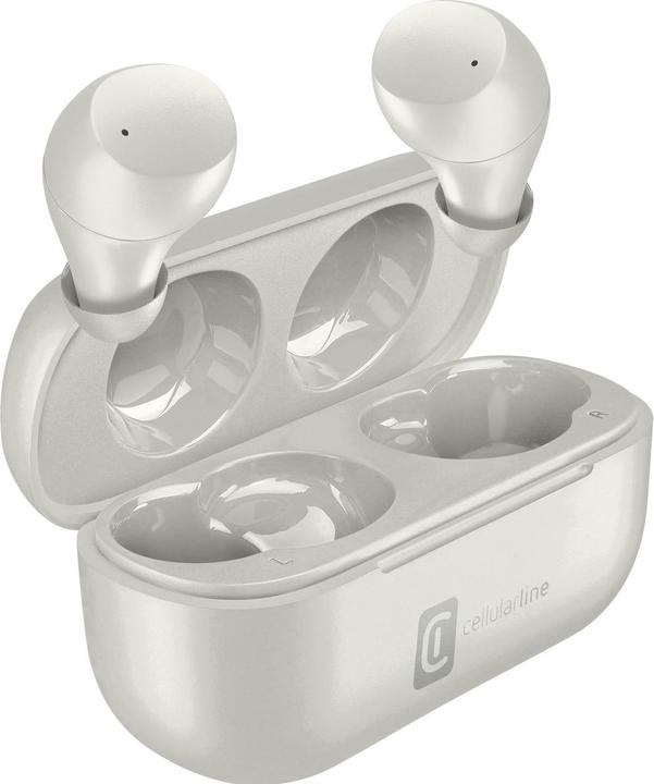 Immagine prodotto Cellularline Cellular Line WINK Auricolare Bluetooth Tws Universale (5 h, Senza fili)