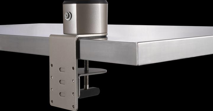 Produktbild ASUS ROG Desk Mount Kit ACL01 (Tisch, 49.02")