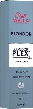 Wella Blondorplex Permanent Cream Toner 96