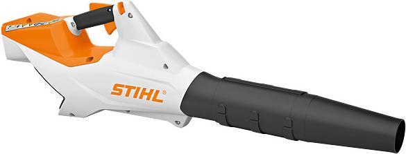 Produktbild Stihl BGA 86 (Akkubetrieb, Laubbläser)