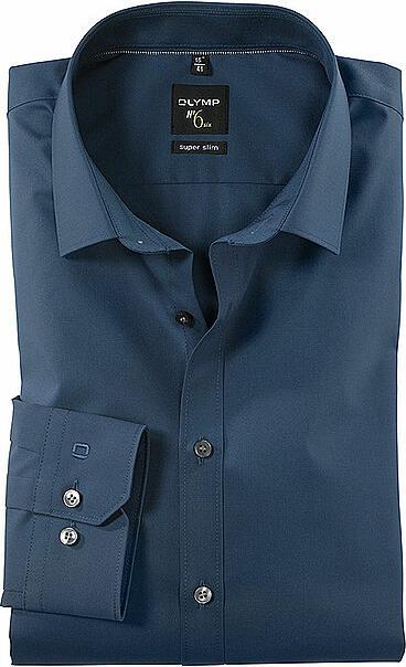 Image du produit Olymp Chemise d'affaires Super Slim (40)