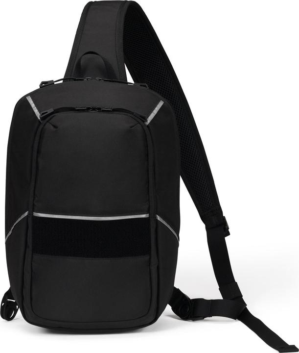 Actual product image Dicota Sling Bag REFLECTIVE (12.90")
