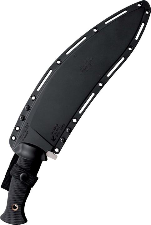 Image du produit Cold Steel Gurkha Kukri Plus 4034SS (30.50 cm)