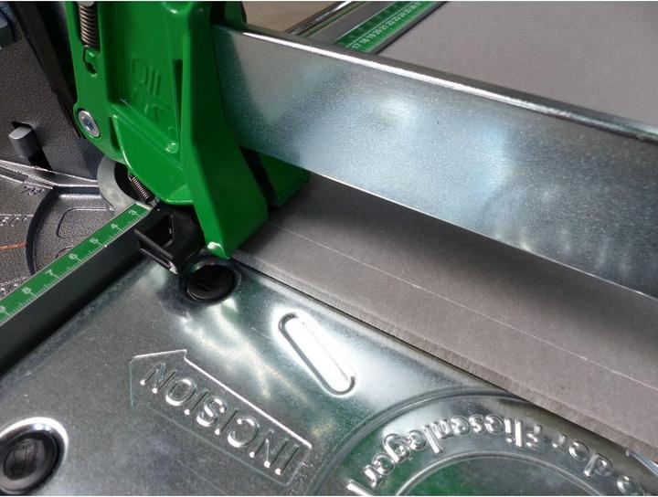 Productafbeelding HUFA Tegelsnijder Maximum-ST 610 mm