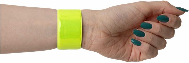Actual product image XQ Max Neon bracelet