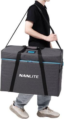 Actual product image Nanlite FS-300B 2Kit Beleuchtungs-Set (Studio light)