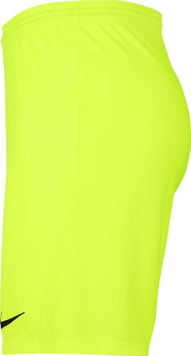 Actual product image Nike Park Iii Short Kids (XS)