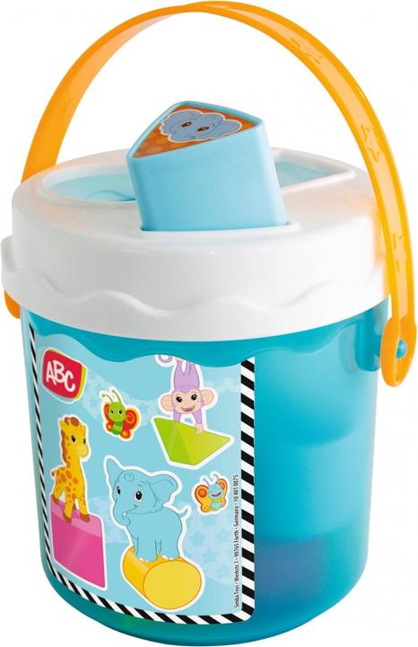 Immagine prodotto Simba Secchiello colorato ABC