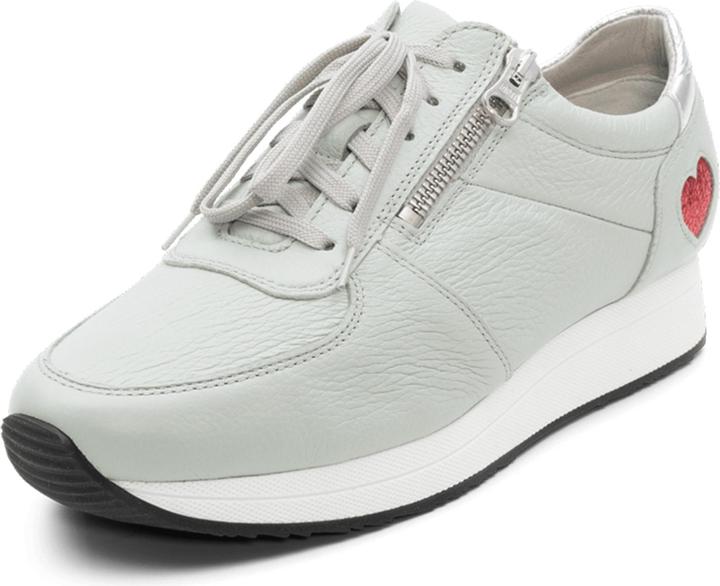Immagine prodotto Vitaform Sneaker di genere Pelle di cervo morbida (35, 36, 37, 38, 39, 40, 41, 42, 43, 44)