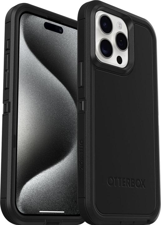 Produktbild OtterBox Defender XT mit MagSafe (Apple iPhone 15 Pro Max)