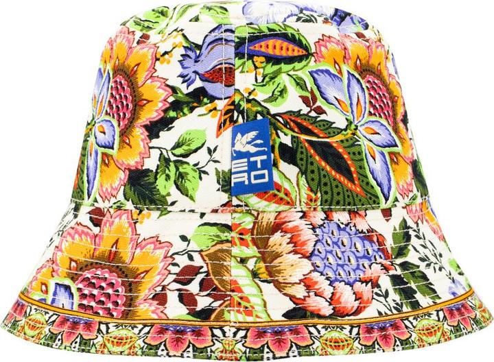 Image du produit Etro Hat (M)