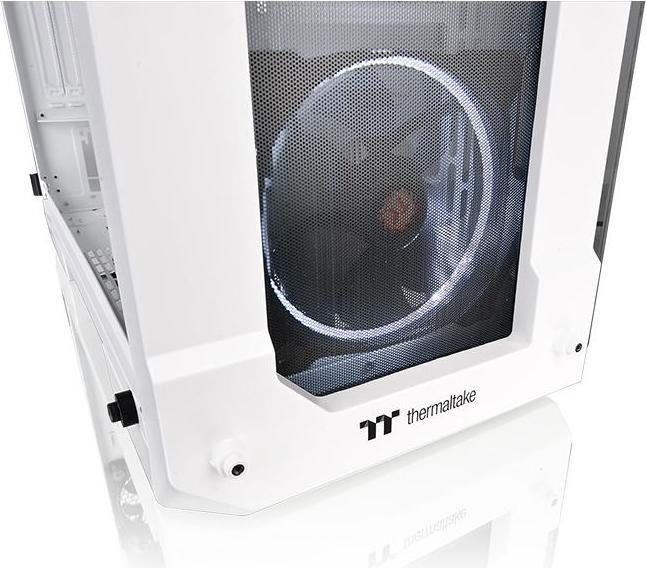 Actual product image Thermaltake View 71 (E-ATX)