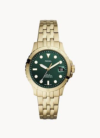Immagine prodotto Fossil FB - 01 (Orologio da polso analogico, 36 mm)