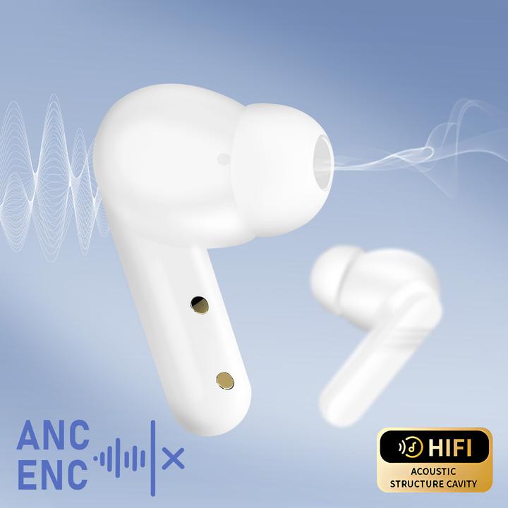 Actual product image Avizar MY21 Bluetooth Kopfhörer (6 h, Wireless)