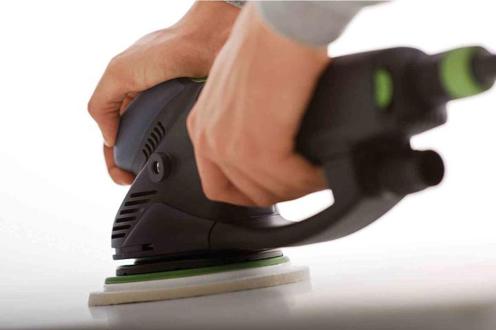 Image du produit Festool Ponceuse RO 150 FEQ-Plus CH (Ponceuse excentrique, 720 W)