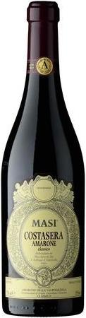 Actual product image Masi Agricola Amarone Masi 5 liters HK Costasera Classico della Valpolicella DOC (1 x 500 cl, 2016)