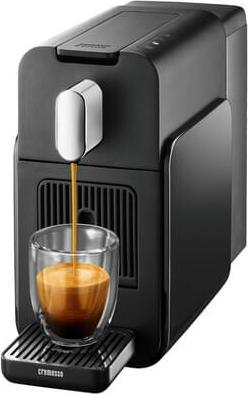 Produktbild Cremesso Brava Graphite Black