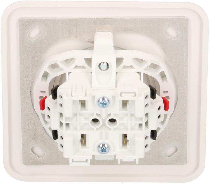 Image du produit Mica Standard Druckschalter Schema 3+3